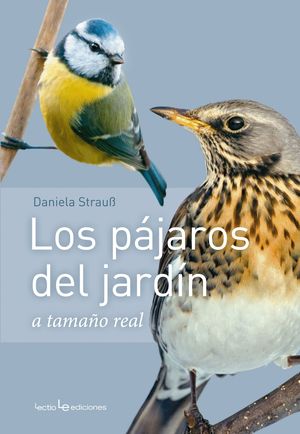 LOS P�JAROS DEL JARD�N