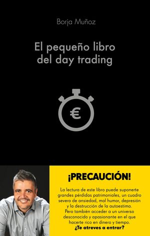 EL PEQUEO LIBRO DEL DAY TRADING