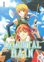 INMORTAL RAIN N 01