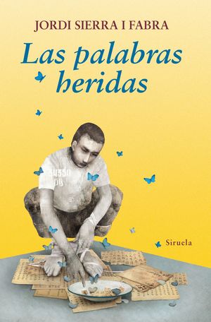 PALABRAS HERIDAS, LAS