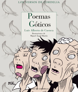 POEMAS GTICOS