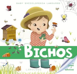 BABY ENCICLOPEDIA. BICHOS