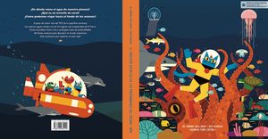 ASTRO CAT 7 LAS PROFUNDIDADES DEL OCEANO