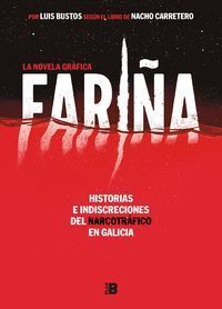 FARI�A. LA NOVELA GR�FICA