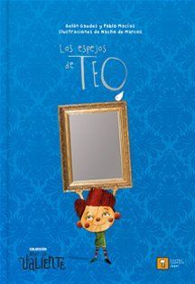 LOS ESPEJOS DE TEO