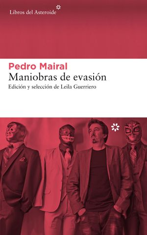 MANIOBRAS DE EVASIN