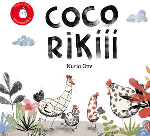 COCORIK���