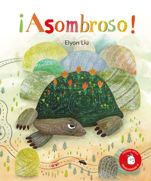 �ASOMBROSO!
