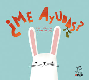 �ME AYUDAS?