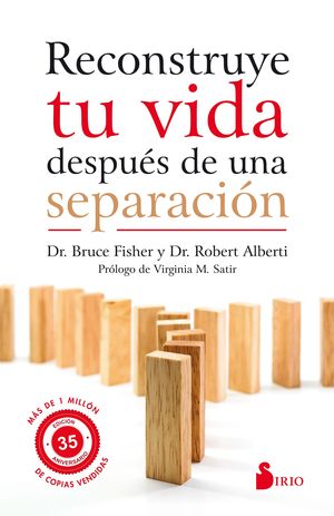 RECONSTRUYE TU VIDA DESPU�S DE UNA SEPARACI�N