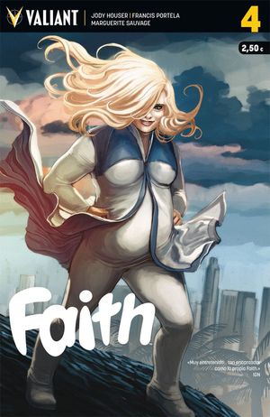 FAITH 4