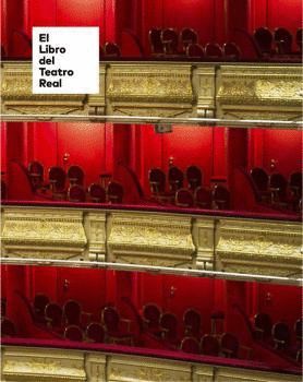 EL LIBRO DEL TEATRO REAL