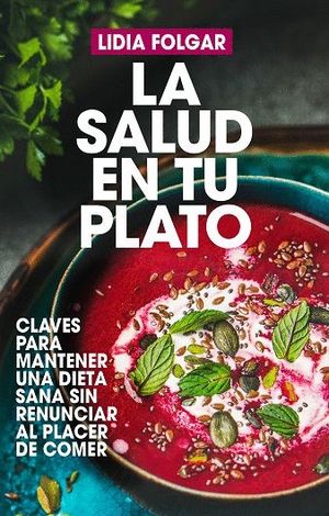 SALUD EN TU PLATO, LA