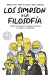 LOS SIMPSON Y LA FILOSOF�A. NUEVA EDICI�N