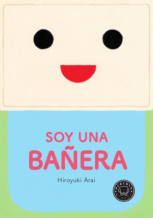 SOY UNA BA�ERA