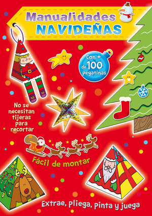 MANUALIDADES NAVIDE�AS 2