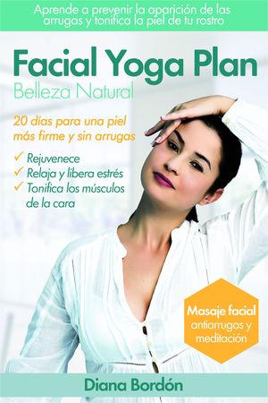 FACIAL YOGA PLAN