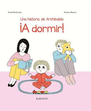 UNA HISTORIA DE ARCHIBALDO �A DORMIR!