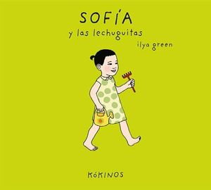 SOF�A Y LAS LECHUGUITAS