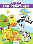 LOS ANIMALES