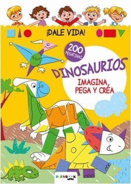 DINOSAURIOS