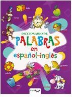 DICCIONARIO PALABRAS ESPAOL-INGLES