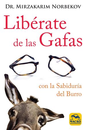LIB�RATE DE LAS GAFAS