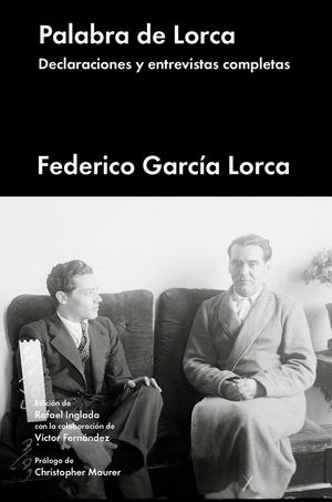 PALABRA DE LORCA