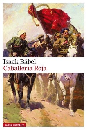 CABALLER�A ROJA- R�STICA