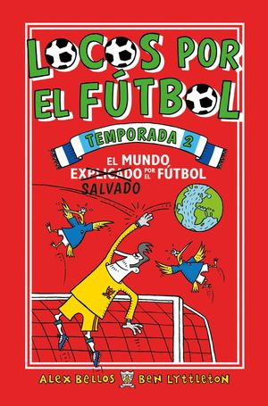 LOCOS POR EL F�TBOL. TEMPORADA 2