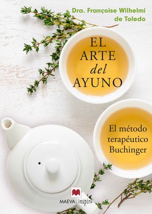 EL ARTE DEL AYUNO