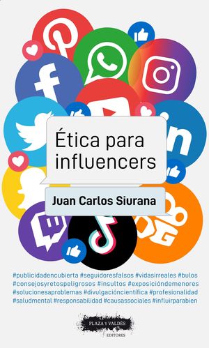 �TICA PARA INFLUENCERS