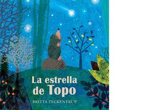 LA ESTRELLA DE TOPO