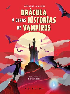 DRCULA Y OTRAS HISTORIAS DE VAMPIROS