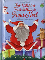 LAS HISTORIAS M�S BELLAS DE PAP� NOEL