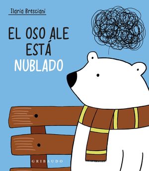 EL OSO ALE EST� NUBLADO