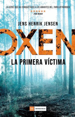 OXEN. LA PRIMERA V�CTIMA
