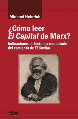 CMO LEER EL CAPITAL DE MARX?