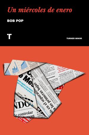 UN MI�RCOLES DE ENERO