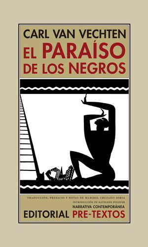 EL PARASO DE LOS NEGROS