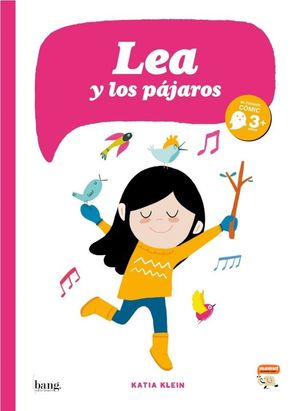 LEA Y LOS P�JAROS