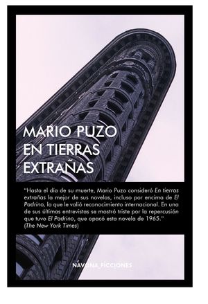 EN TIERRAS EXTRA�AS