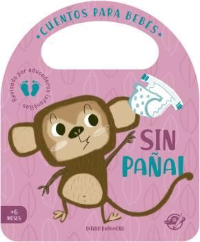 CUENTOS PARA BEBS - SIN PAAL