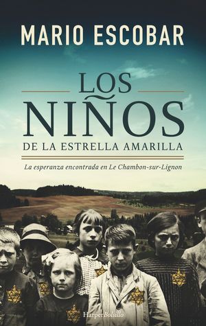 LOS NI�OS DE LA ESTRELLA AMARILLA