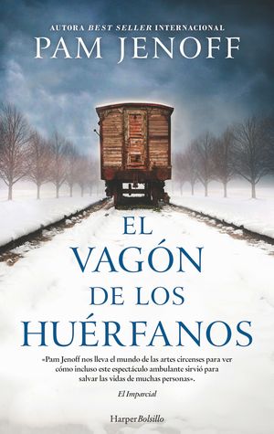EL VAG�N DE LOS HU�RFANOS