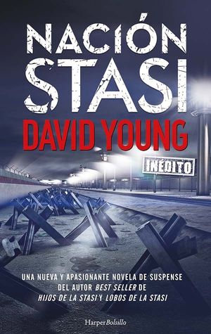 NACI�N STASI