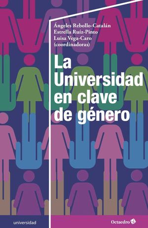 LA UNIVERSIDAD EN CLAVE DE G�NERO