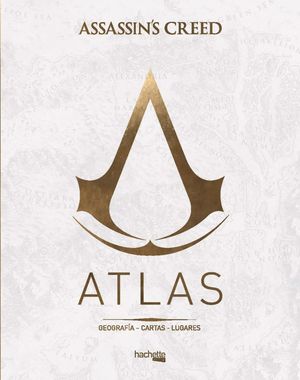 ATLAS ASSASSIN'S CREED