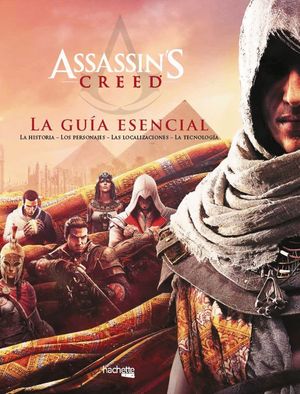 ASSASSIN'S CREED: LA GUA ESENCIAL