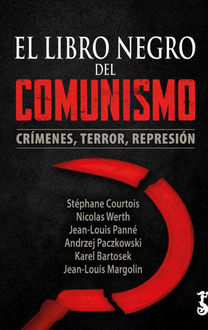 EL LIBRO NEGRO DEL COMUNISMO